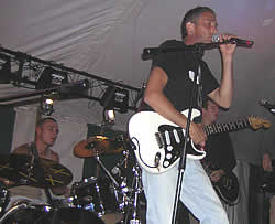 Boscombe Community Fair 2005 Photo