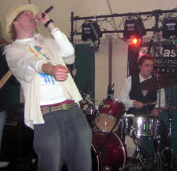 Boscombe Community Fair 2005 Photo