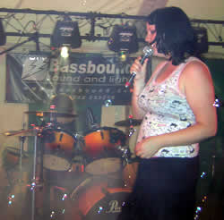 Boscombe Community Fair 2005 Photo