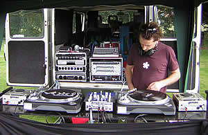 Christchurch Watermans Park Skate Festival Photo