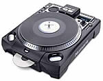 Numark CDX CD Turntable