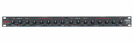 dbx 166XL Compressor/Limiter/Gate