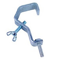 Light-works Heavy-Duty Lighting Clamp