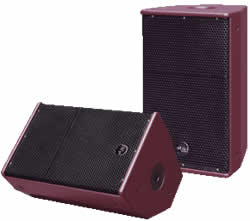 Void Acoustics Basys B12 Cabinets