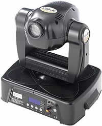 Stairville MH150 Moving Head