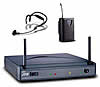 JTS US-8001DC Professional UHF Headset Radio Microphone