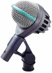 AKG D 112 Kick Dum Microphone
