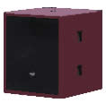Void Acoustics Basys B15 Bass Cabinets