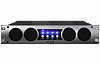 Void Acoustics Basys B-Amp 1500 watt 3 Channel Amplifier