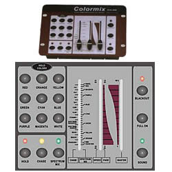 Stairville Colormix CA-32 Lighting Controller