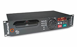 Numark CDN15 Single CD Player