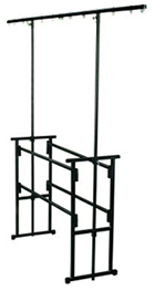 Prolight DJ and Lighting Stand