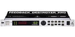 Behringer Feedback Destroyer Pro DSP1124P