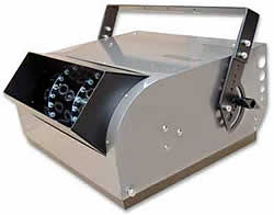 Evolution Bubble Machine B30