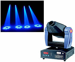 Acme Knight Spot Moving Head