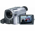 Panasonic Video Camera NV-GS120