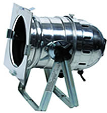 Eurolite Par 64 Floorspot