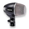 Shure PG52 Kick Drum Microphone