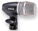 Shure PG56 Snare/Tom Microphone