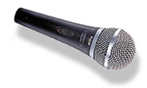 Shure PG58 Vocal Microphone