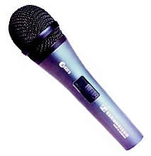 Sennheiser Microphone 818S II and 825S