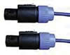 Neutrik Speakon to Speakon Speaker Cable