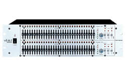 Void Acoustics Spectragraph Graphic Equaliser