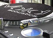 DJ Equipment Hire and Club / Party PA Hire - Numark TTX DJ Turntable